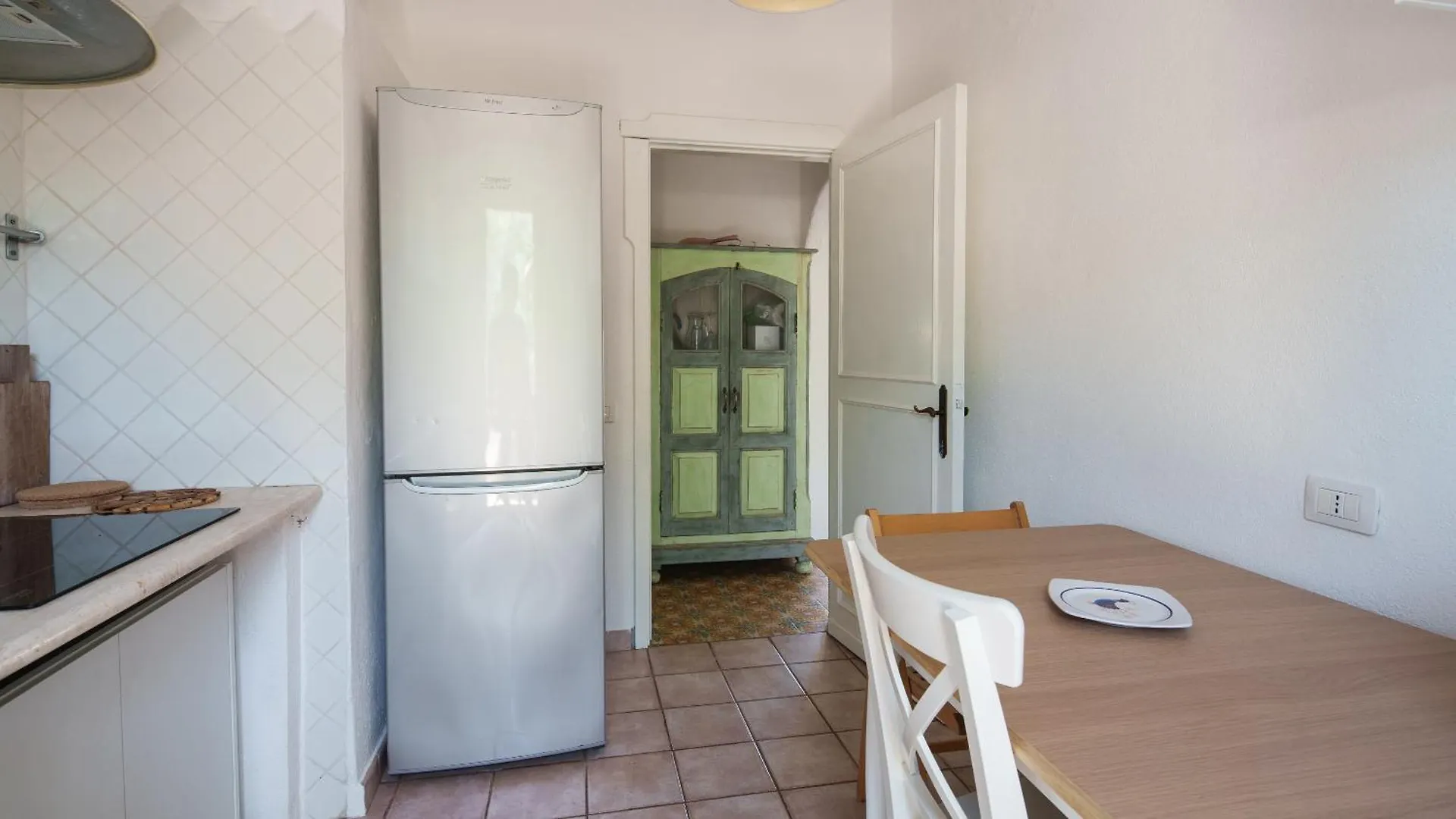 Villa Stazzo Del Sole à Baja Sardinia