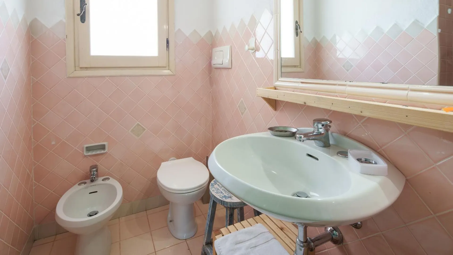 Villa Stazzo Del Sole à Baja Sardinia