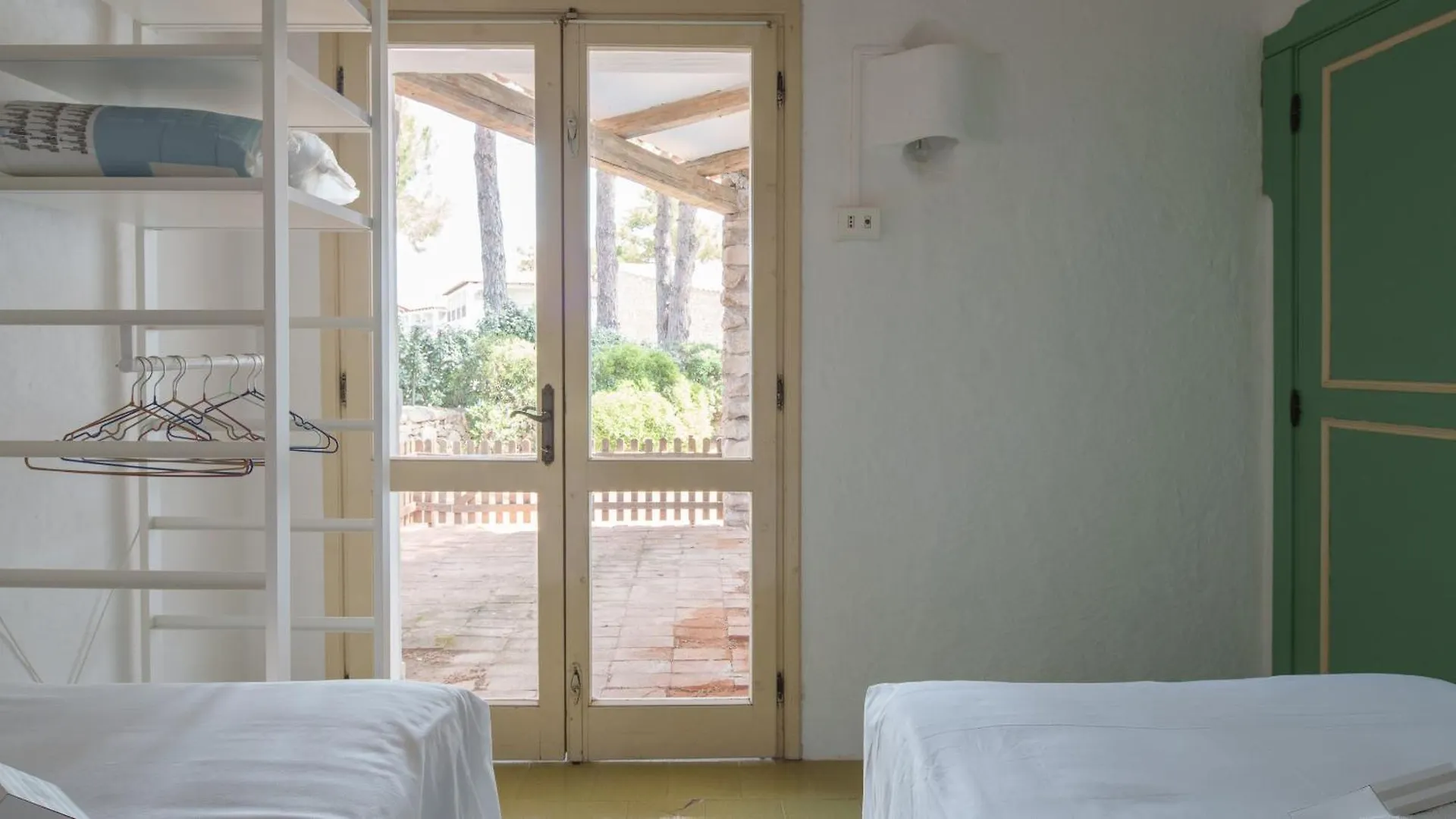 Villa Stazzo Del Sole à Baja Sardinia